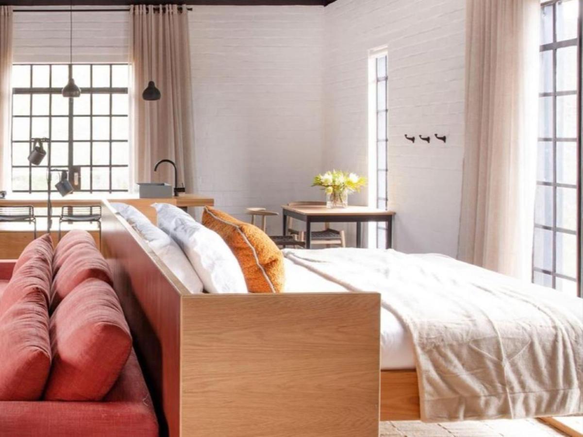 Suidster Apartman Montagu Kültér fotó